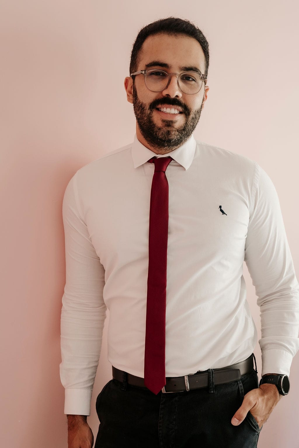 Pedro Loureiro Porto